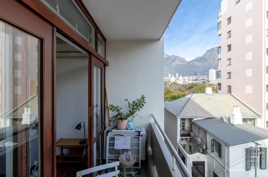 To Let 0 Bedroom Property for Rent in Gardens Western Cape